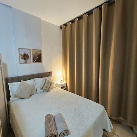 Apartamento Copacabana Beach - Apartamento Confortavel Posto 2 Vista Mar ريو دي جانيرو المظهر الخارجي الصورة