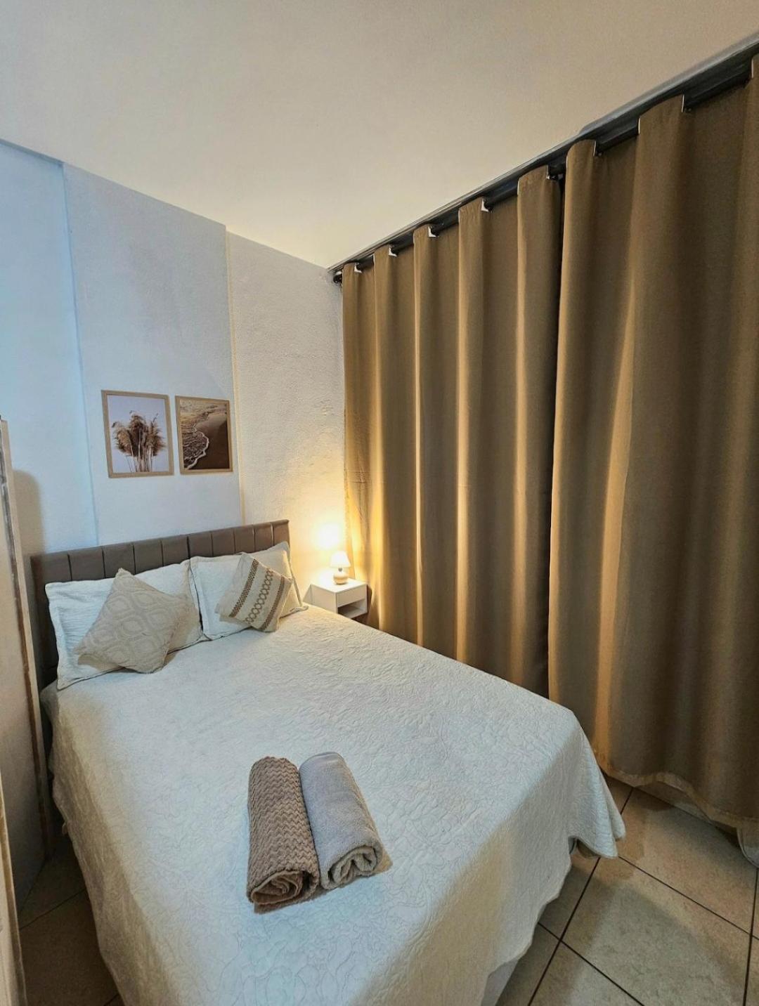 Apartamento Copacabana Beach - Apartamento Confortavel Posto 2 Vista Mar ريو دي جانيرو المظهر الخارجي الصورة
