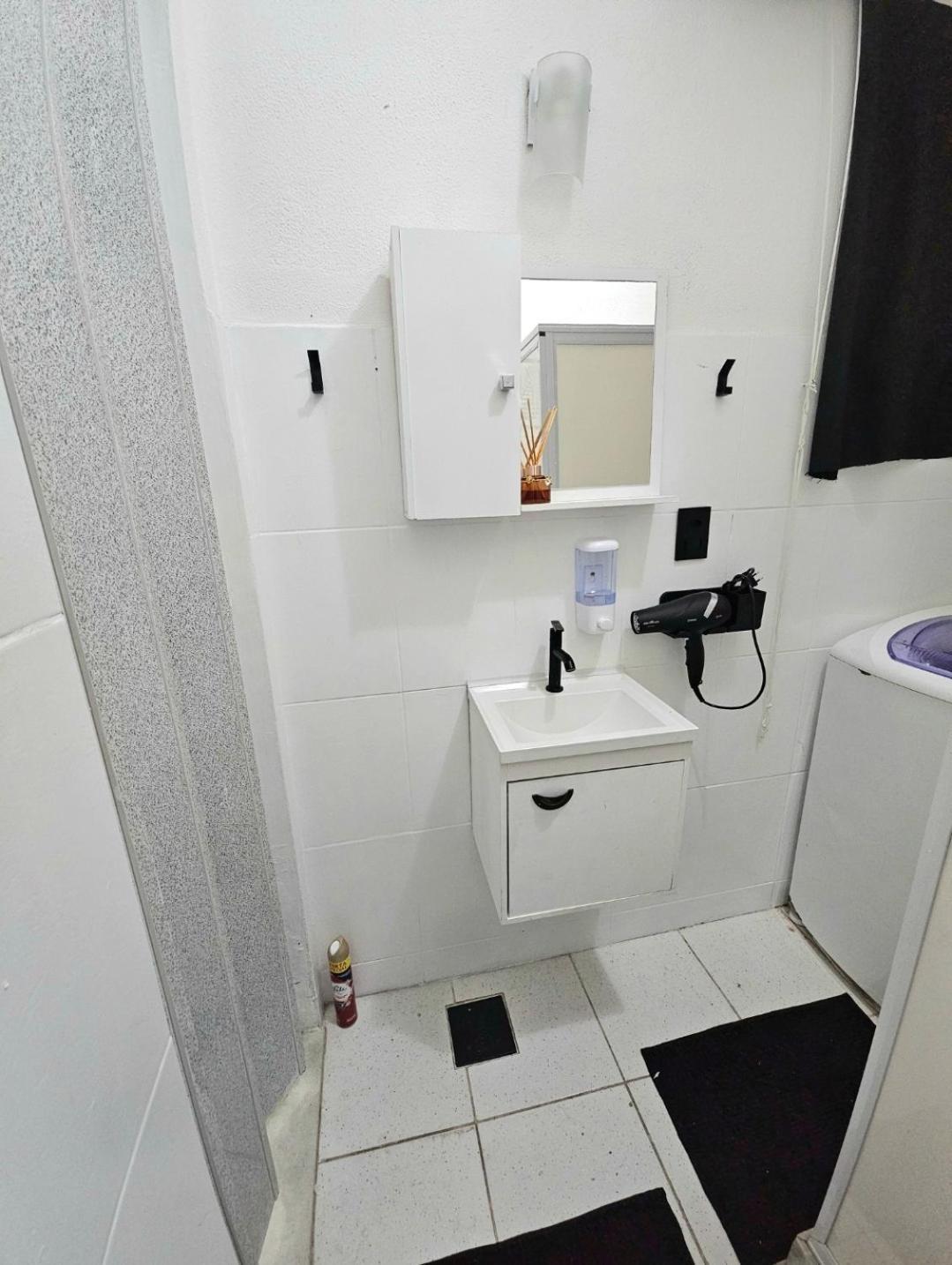 Apartamento Copacabana Beach - Apartamento Confortavel Posto 2 Vista Mar ريو دي جانيرو المظهر الخارجي الصورة