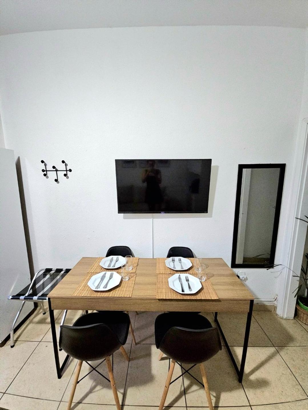Apartamento Copacabana Beach - Apartamento Confortavel Posto 2 Vista Mar ريو دي جانيرو المظهر الخارجي الصورة