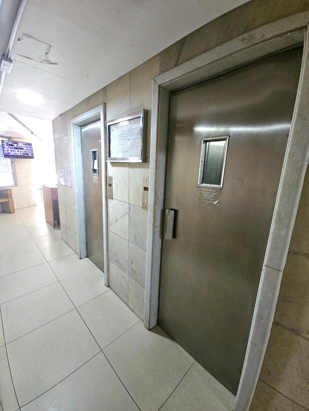 Apartamento Copacabana Beach - Apartamento Confortavel Posto 2 Vista Mar ريو دي جانيرو المظهر الخارجي الصورة